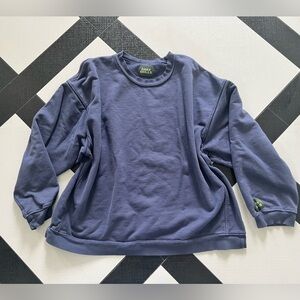 DAILY DRILLS XS/S Sweatshirt